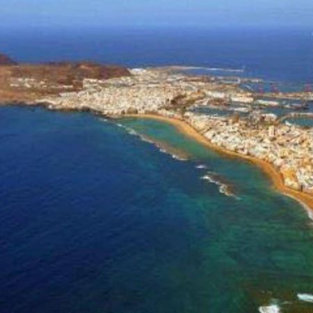 Holidays In My Playa Chica Las Palmas de Gran Canaria Extérieur photo